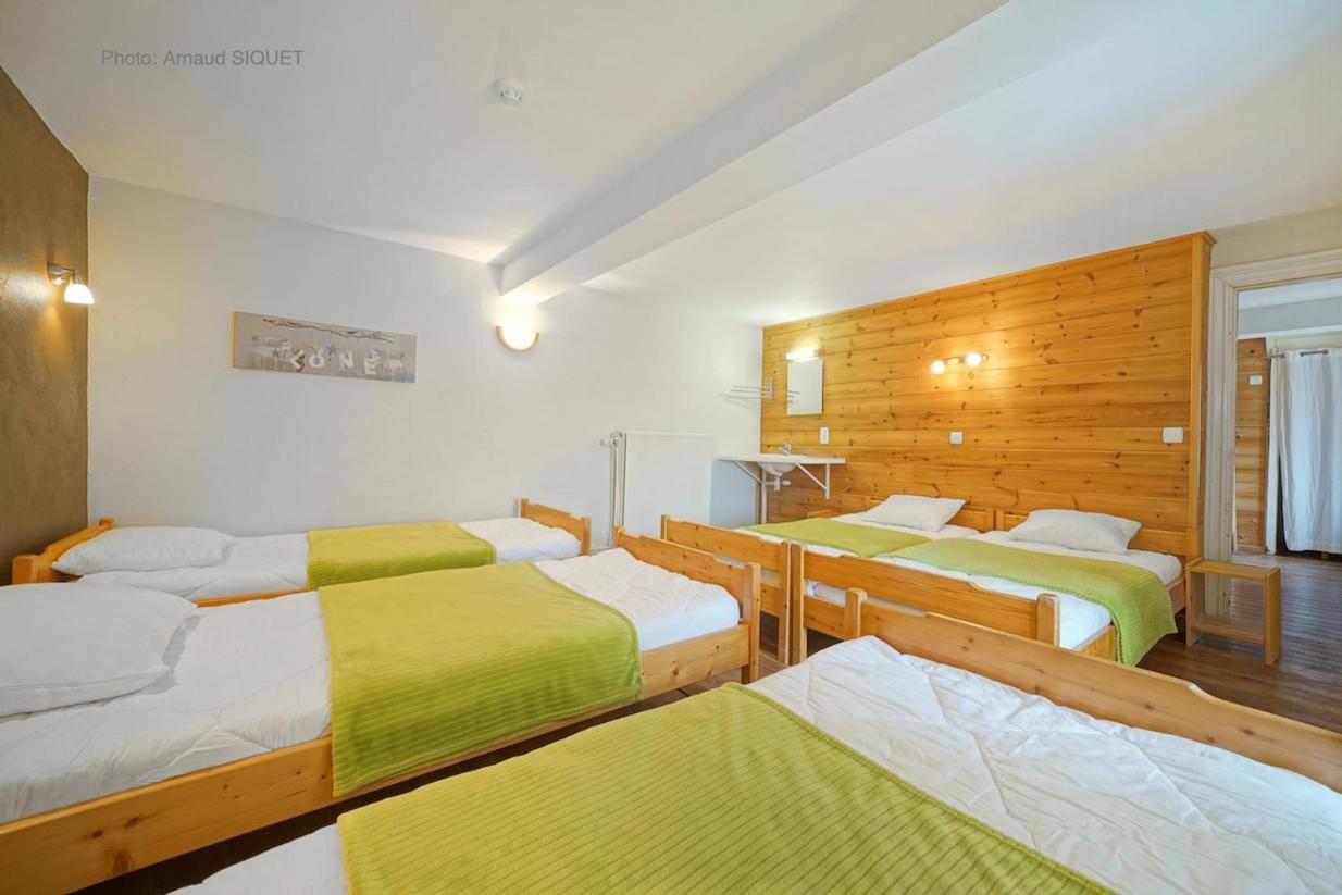 Bed and Breakfast Ferme St Martin Manhay Exterior foto